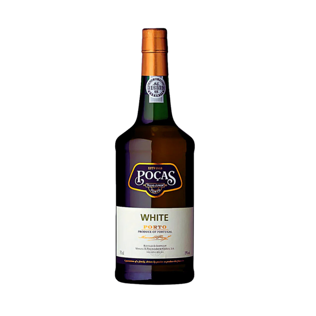 Pocas Porto White 750 ml