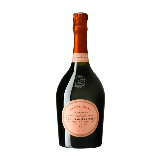 LAURENT PERRIER CUVEE ROSE*750 ML