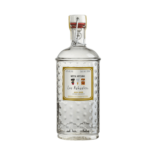 Los Nahuales *700 ML