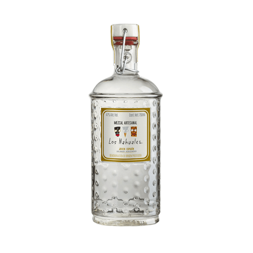 Los Nahuales *700 ML