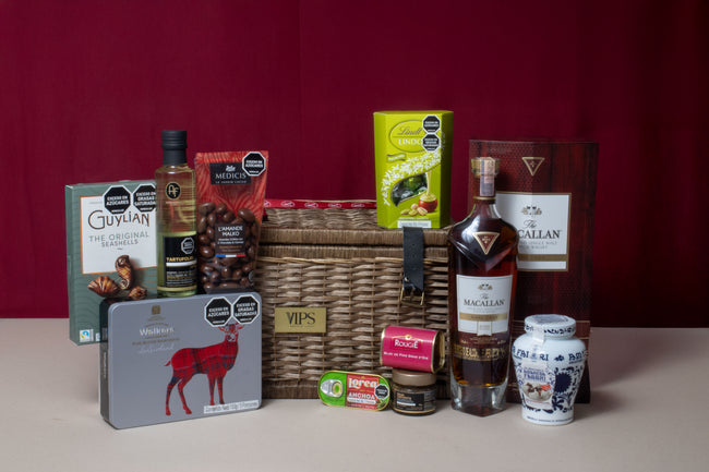 GRAND RESERVE DELUXE