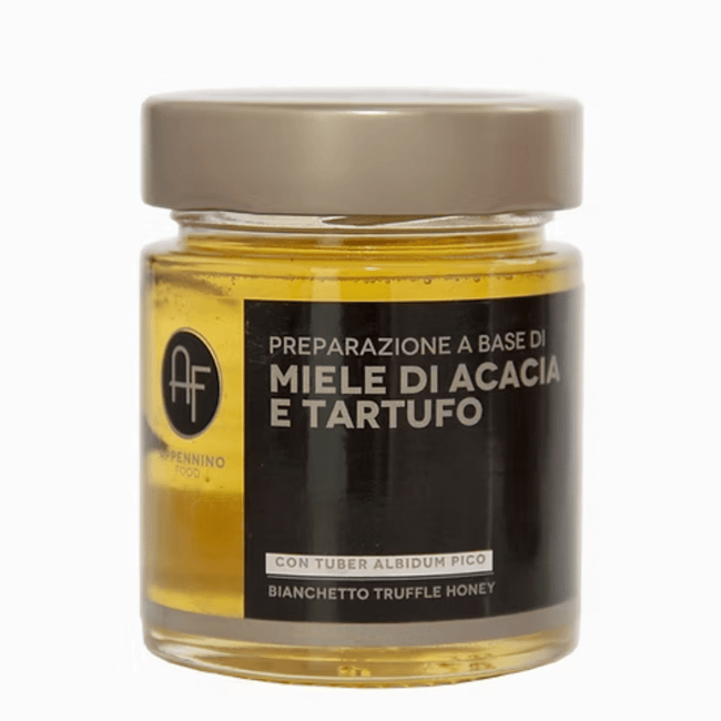 APPENNINO MIEL DE ACACIA CON TRUFA*170 GR