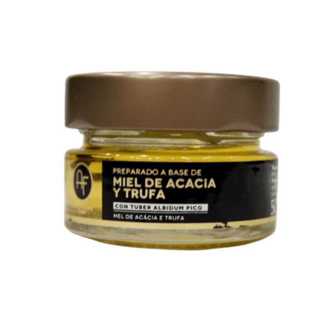 APPENNINO MIEL TRUFADA*50 GR