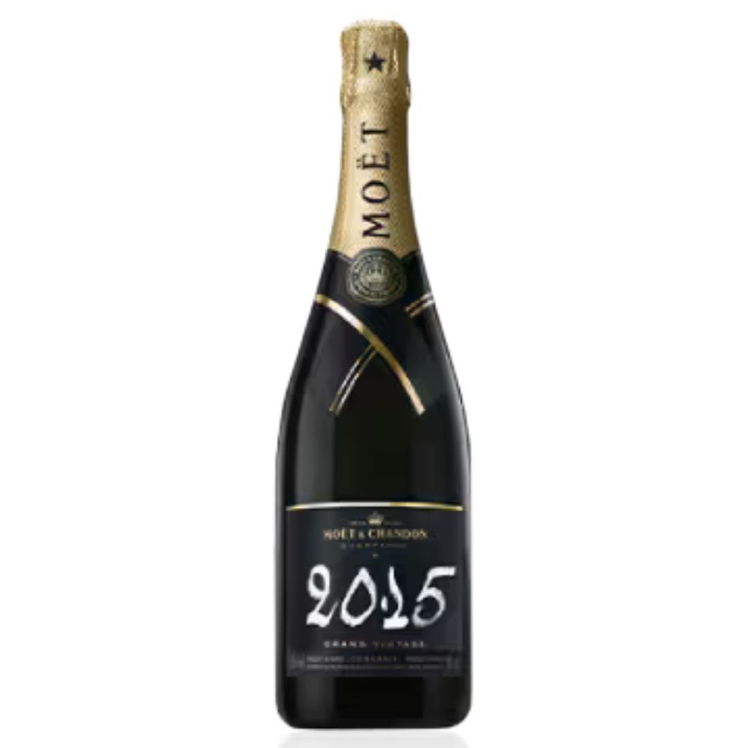 MOËT CHANDON GRAND VINTAGE*750 ML