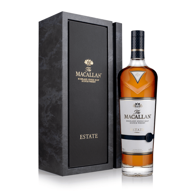 The Macallan Estate *700 ML