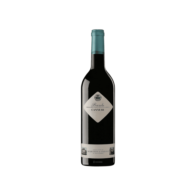 Marchesi di Barolo Cannubi*750ML