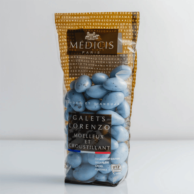 Médicis  Lorenzo Bleu Galaxie *250 G