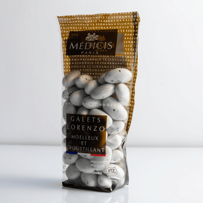 Médicis Lorenzo Blanc *250 GR