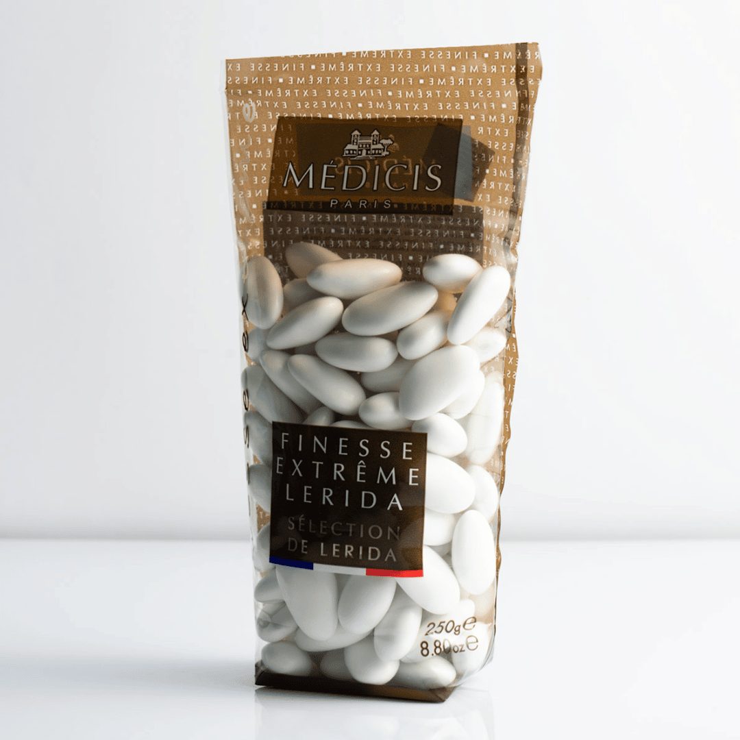 Médicis Lérida Blanca *250 GR