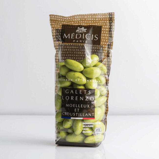Médicis Lorenzo Vert Amande *250 GR