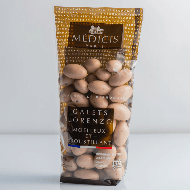 Médicis Lorenzo Peche *250 GR