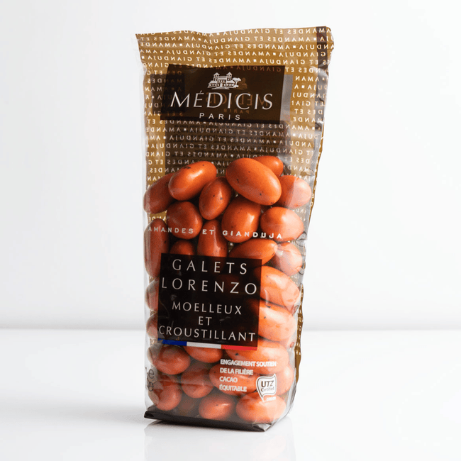Médicis Lorenzo Terra Cota *250 G