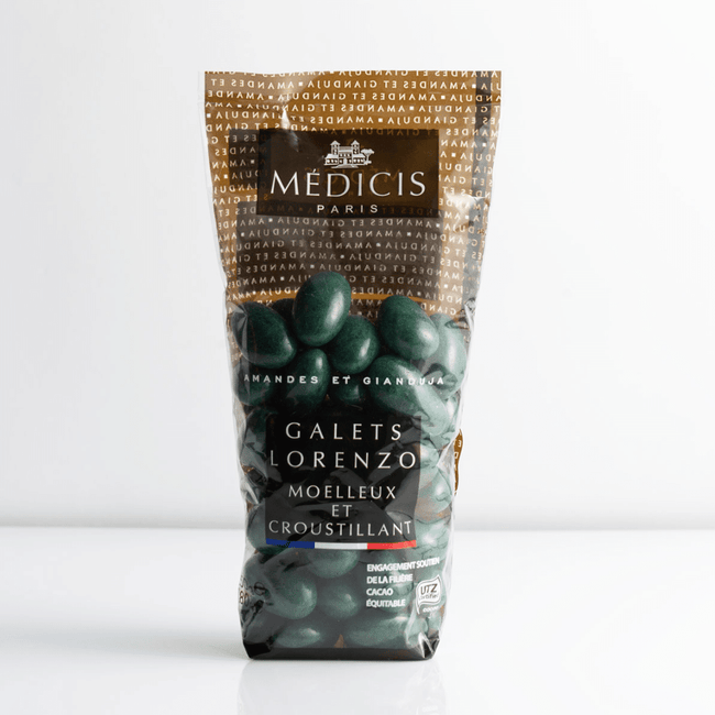 Médicis Lorenzo Vert Christmas *250 G