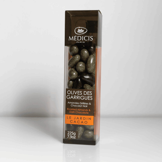Médicis Olives Des Carrigues *225 GR