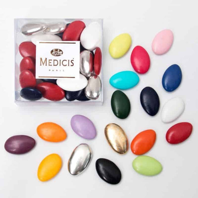 Medicis Caja *100GR