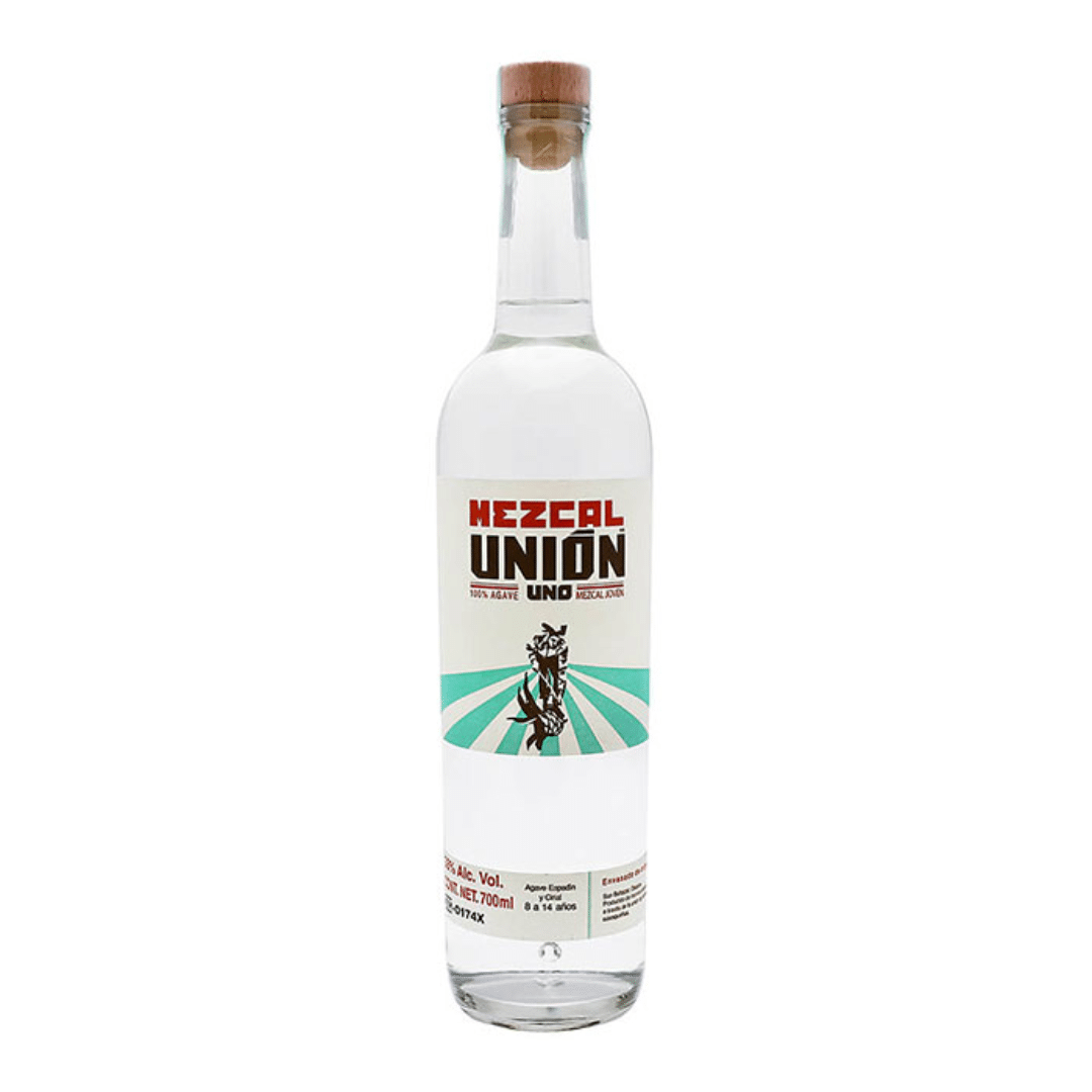 Mezcal Unión Espadín  Cirial *700ML