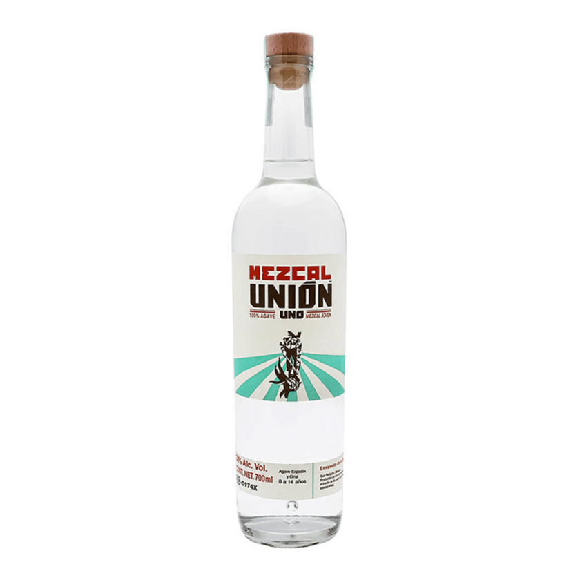 Mezcal Unión Espadín  Cirial *700ML