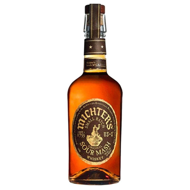 Michter's Sour Mash *750ML
