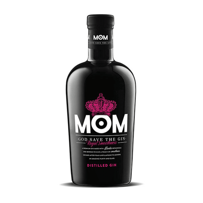 MOM ROYAL SMOOTHNESS *750