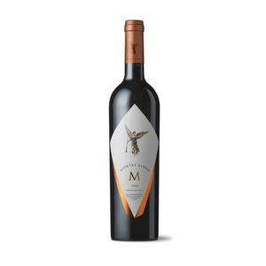 MONTES ALPHA M *750ML