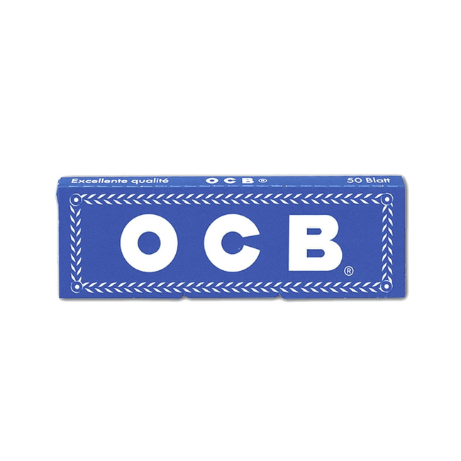 OCB AZUL *50