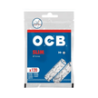 FILTROS OCB - SLIM *120 FILTROS *6MM