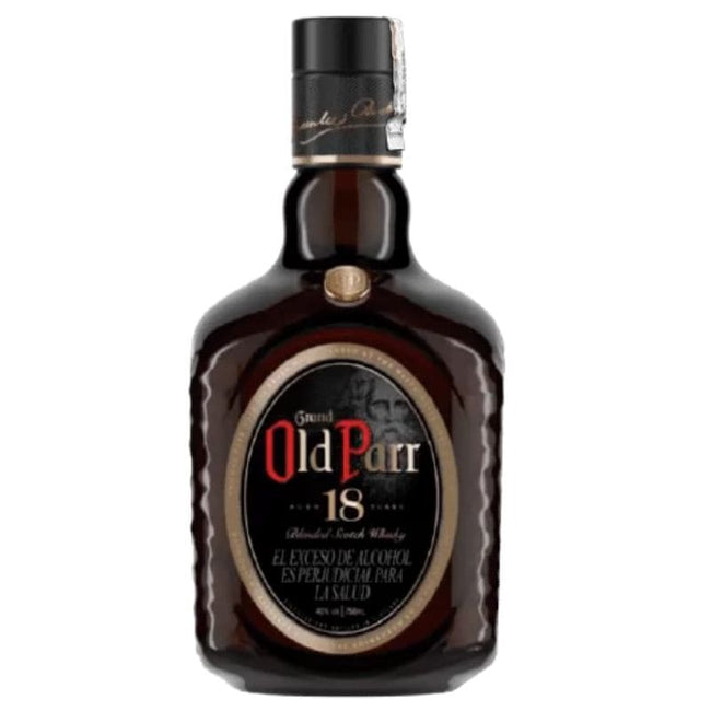 Old Parr 18 Años *750 ml