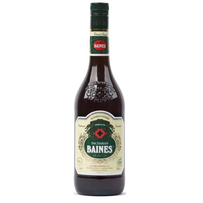 Pacharán Navarro Baines *700ML