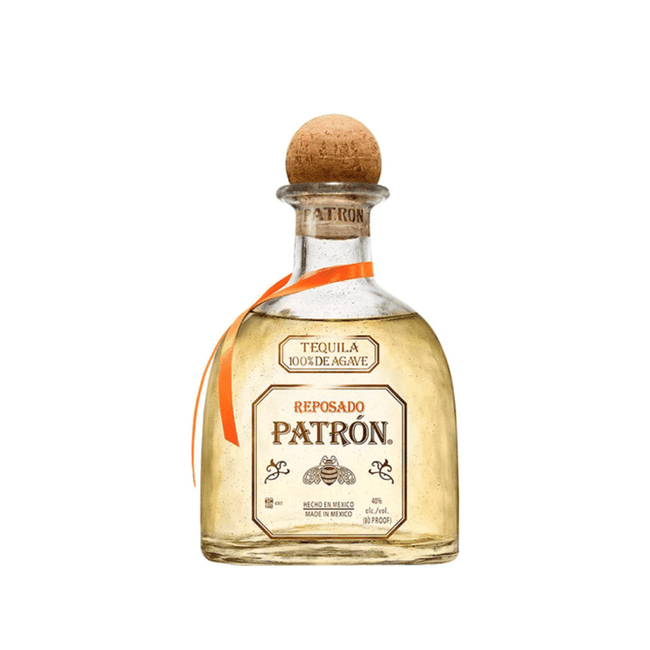 Tequila Patrón Reposado  *750 ML