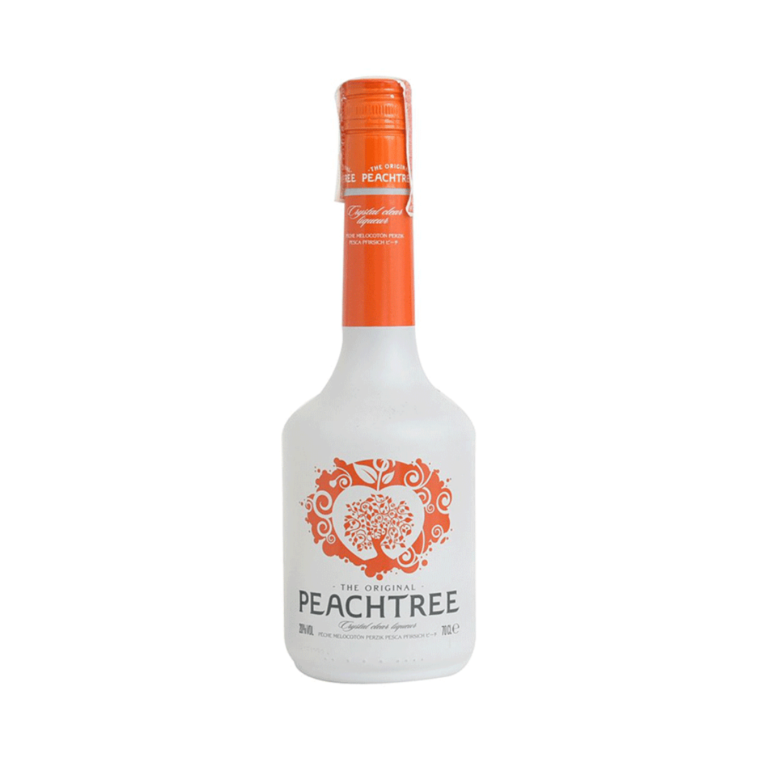 PEACHTREE DE KUYPER