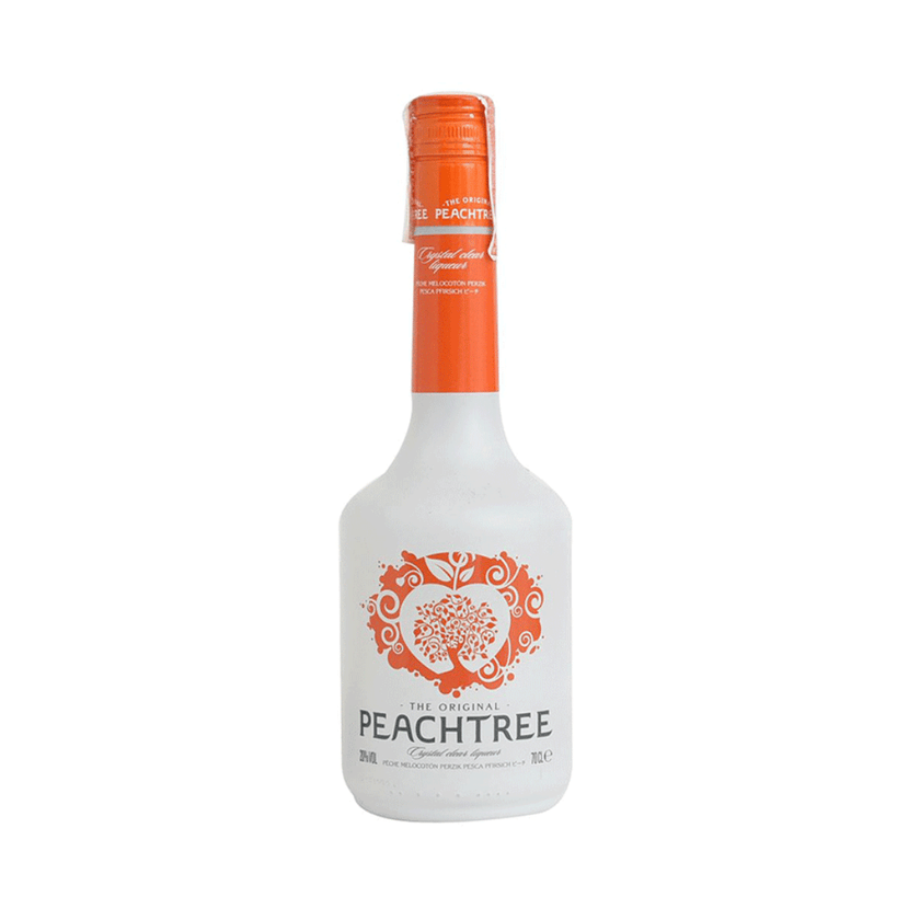 PEACHTREE DE KUYPER