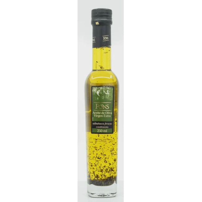 PONS ACEITE DE OLIVA VIRGEN EXTRA *250 ML