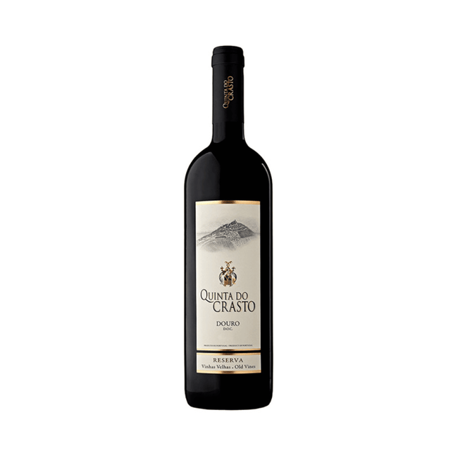 Quinta Do Crasto Reserva DOC Douro *750ml