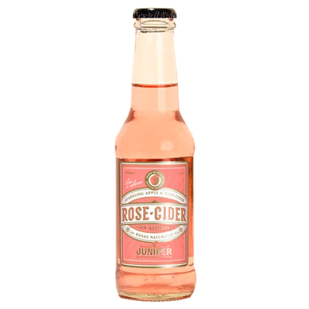 JUNIPER SIDRA DE ROSAS *200ML