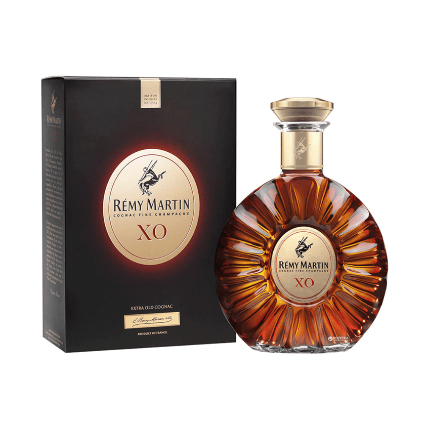 Remy Martin XO *700ML