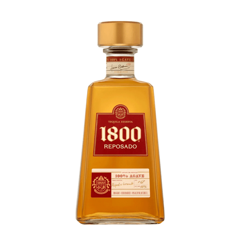Tequila Reserva 1800 Reposado *750 ML