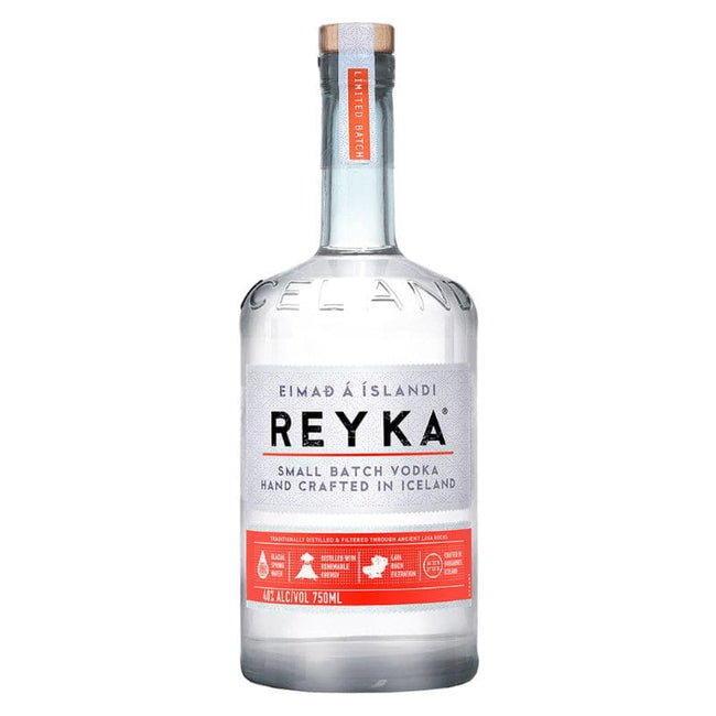 Vodka Reyka *750ML