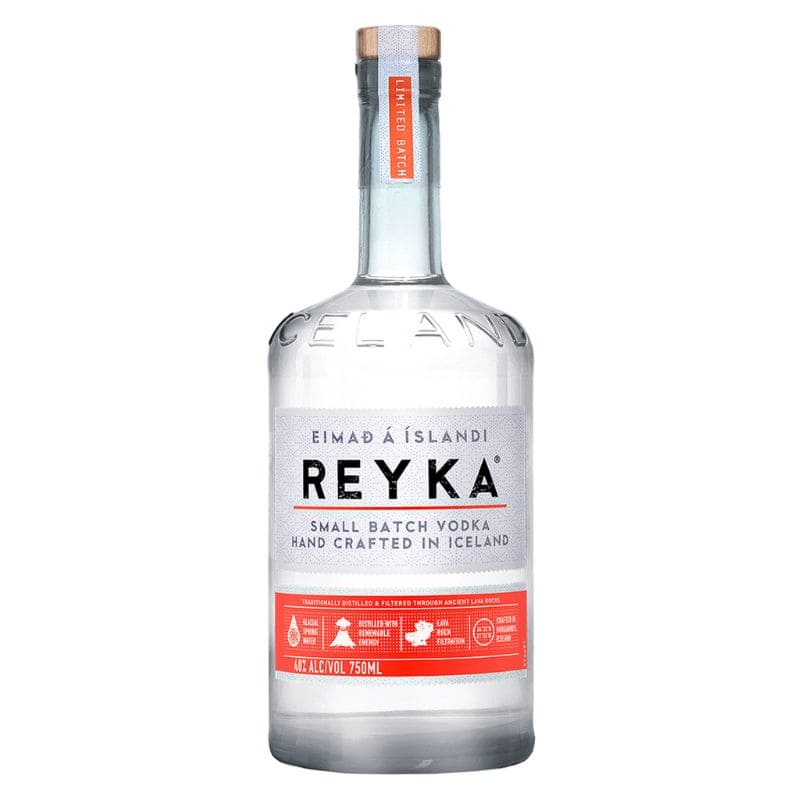 Vodka Reyka *750ML