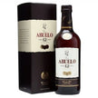 RON ABUELO 12 AÑOS*750 ML