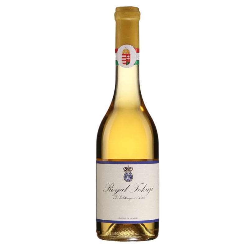 Royal Tokaji 5 Puttonyos *500 ml