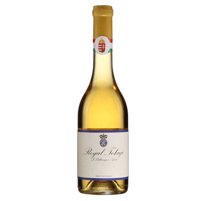 Royal Tokaji 5 Puttonyos *500 ml