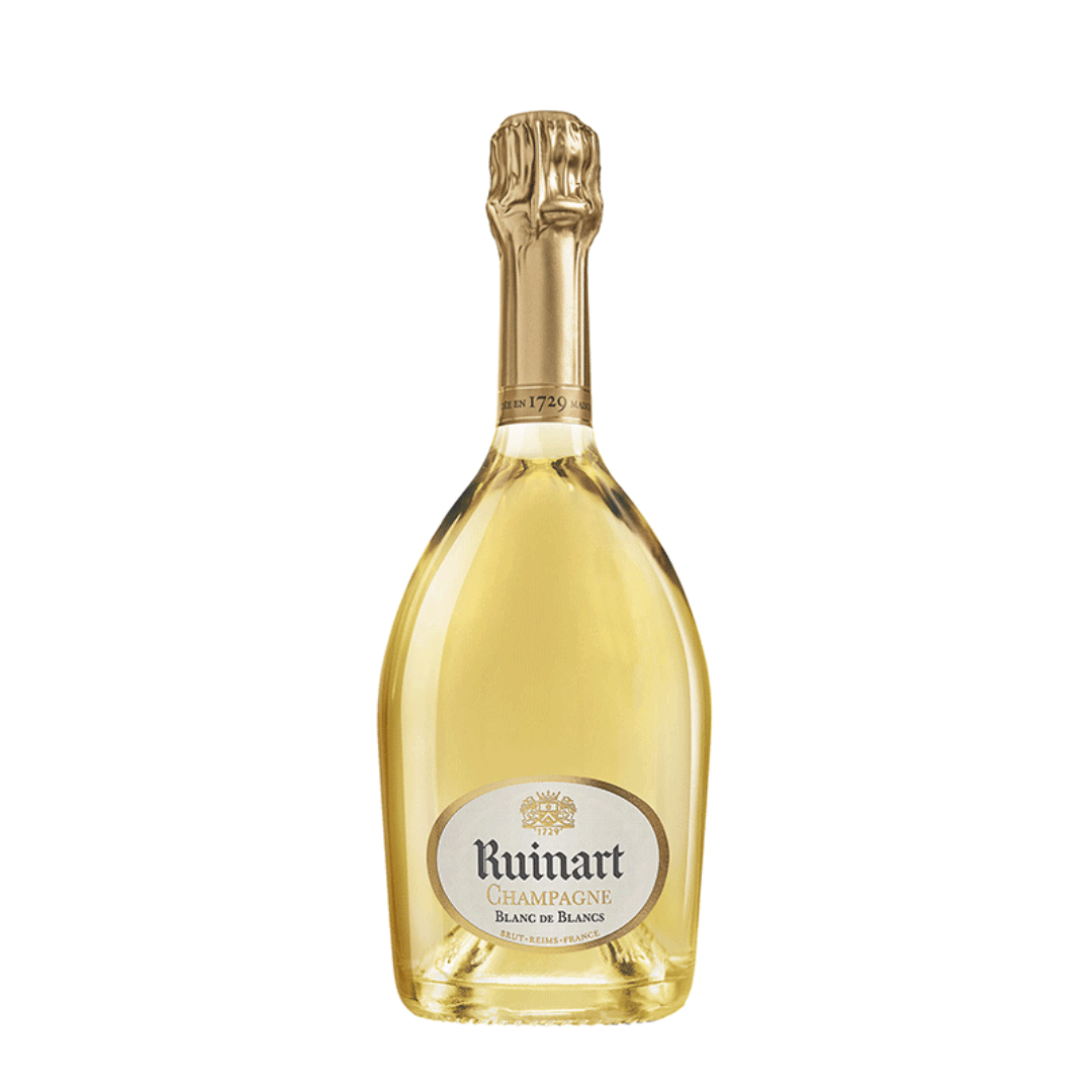 RUINART BLANC DE BLANCS *750 ML