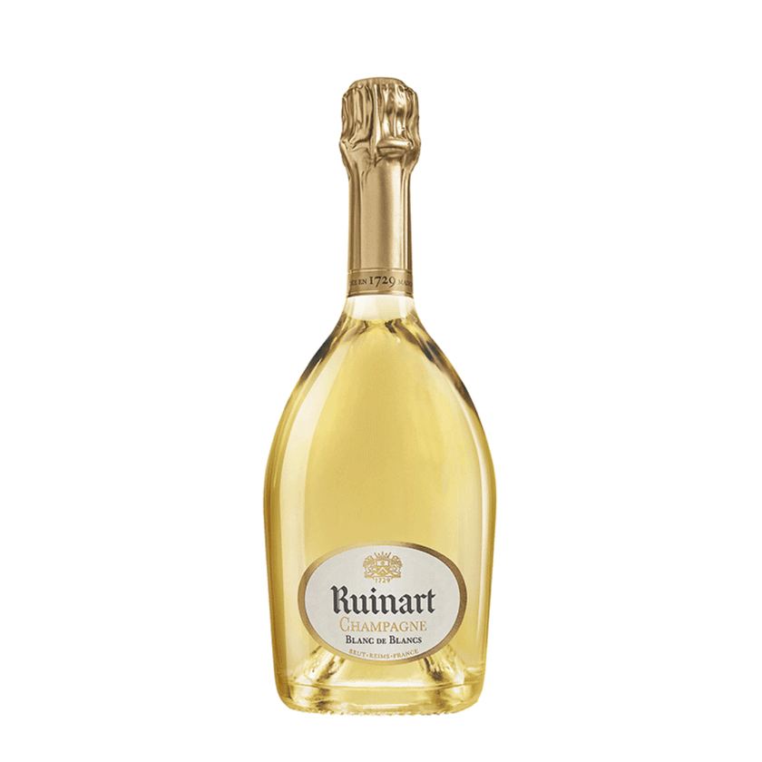 RUINART BLANC DE BLANCS *750 ML