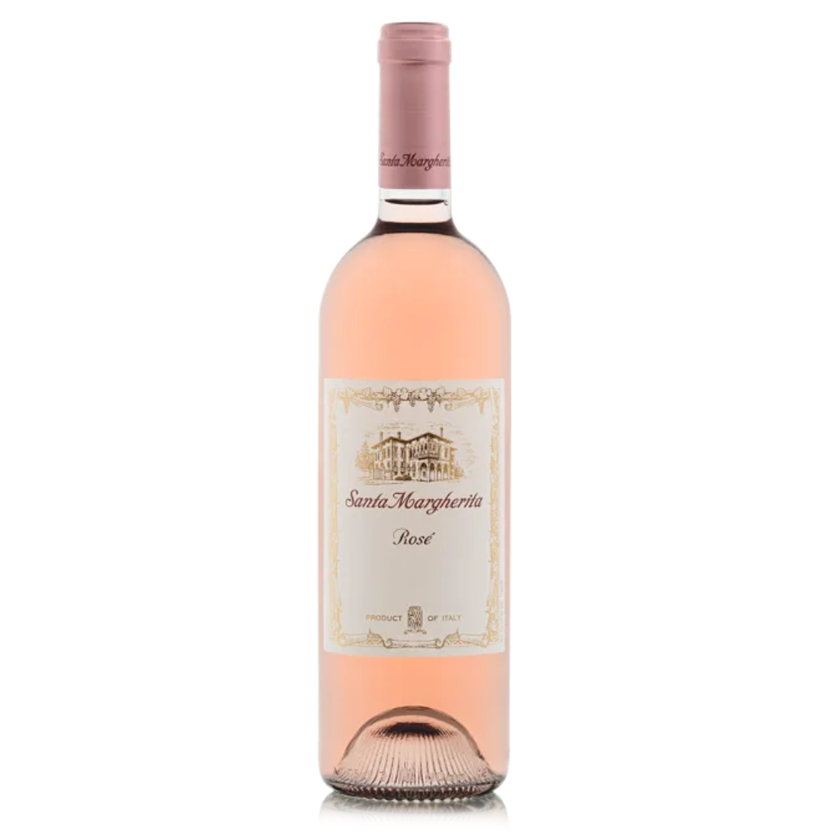 SANTA MARGHERITA ROSÉ 2022* 750 ML