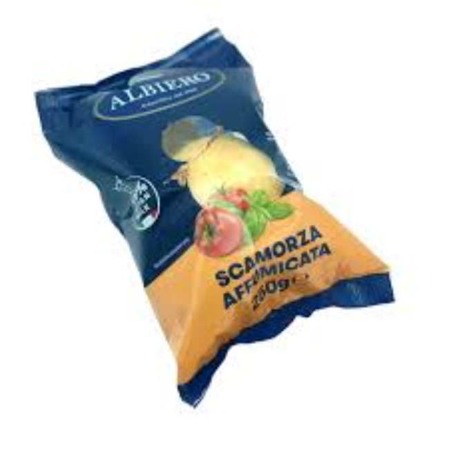QUESO SCAMORZZA AFFUICATA *250GR