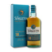 The Singleton Dufftwon 18 Años * 700 ML