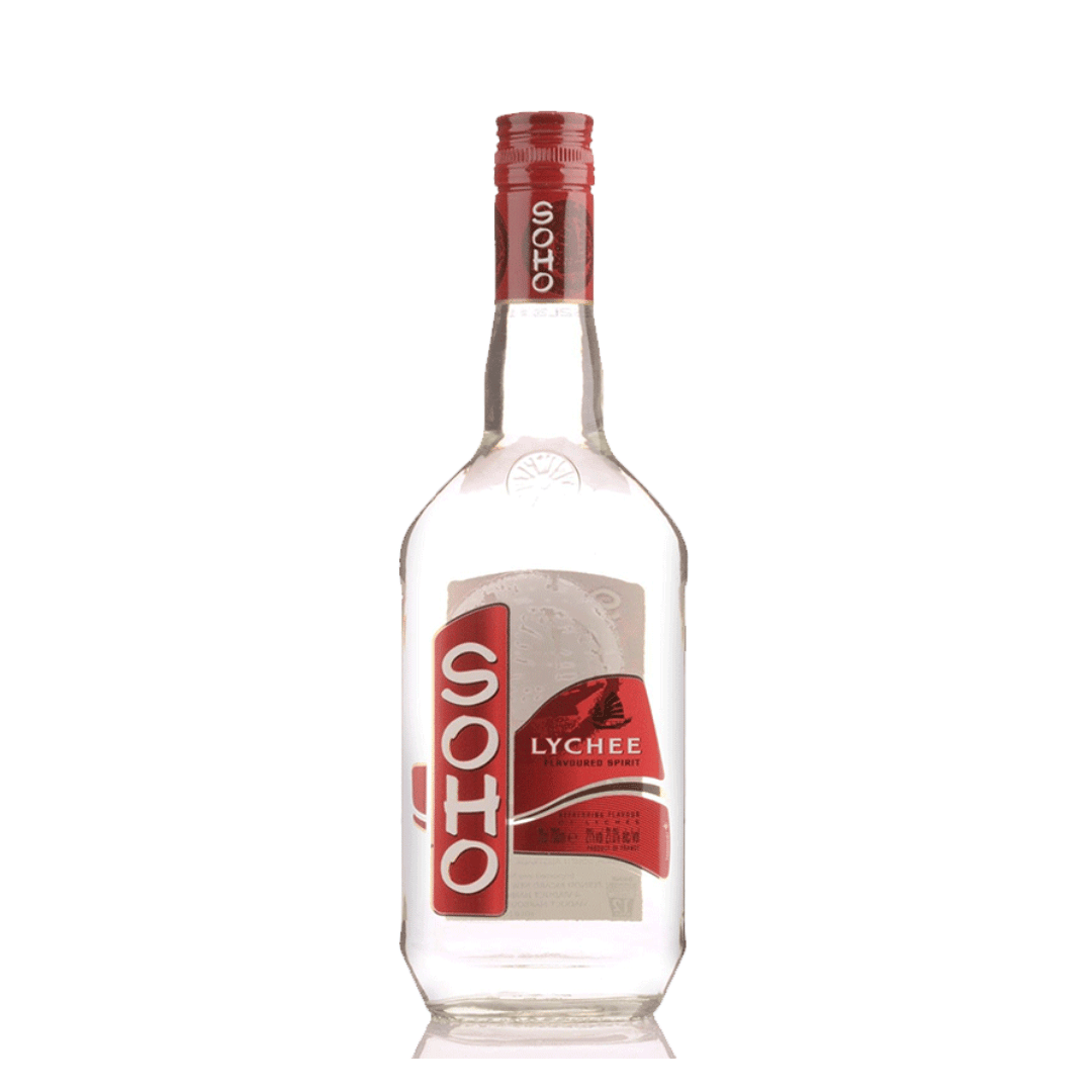 Soho Licor de Lychee *700 mL
