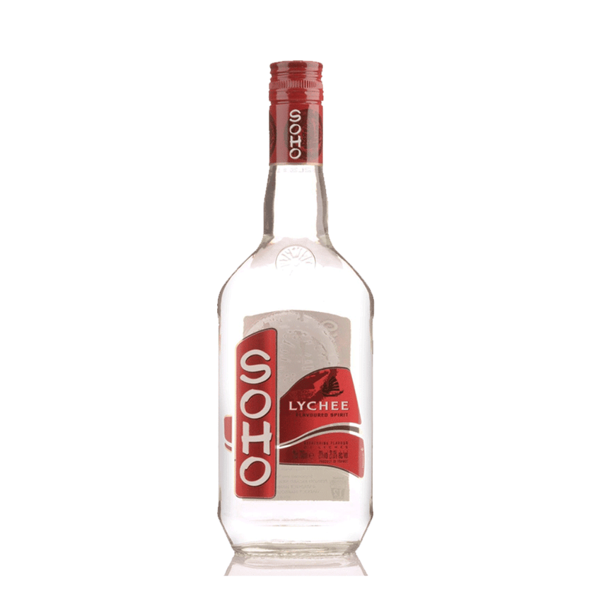 Soho Licor de Lychee *700 mL