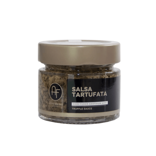 APPENNINO SALSA TARTUFATA*80 GR