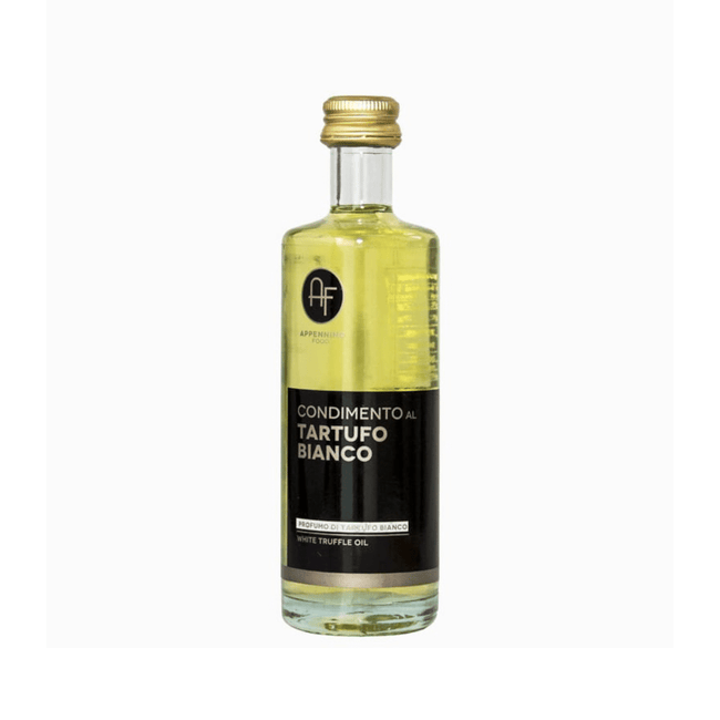 APPENNINO ACEITE DE OLIVA CON TRUFA BLANCA*60 ML